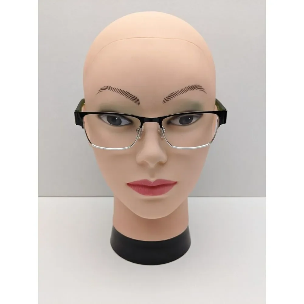 🕶️Armani Exchange AX1012 Eyeglasses 51/17 140 /KAC640🕶️​